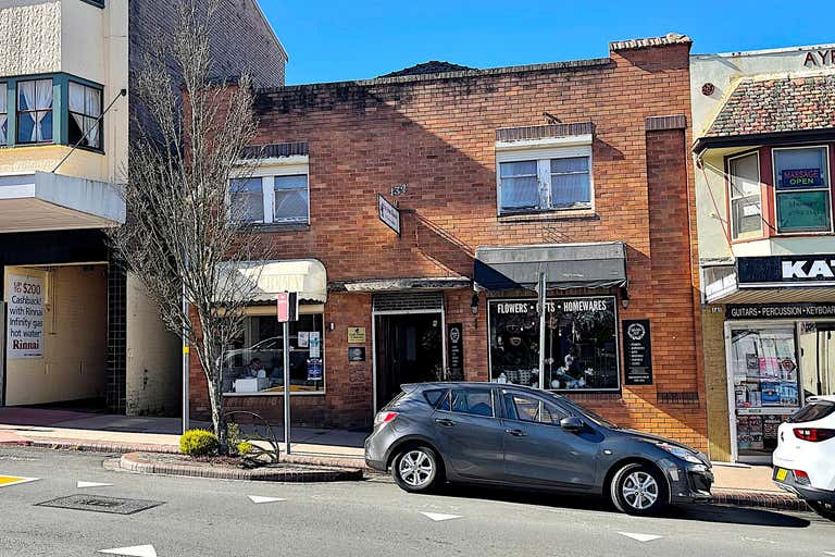 Suite 7A, 134 Katoomba Street Katoomba NSW 2780 - Image 1