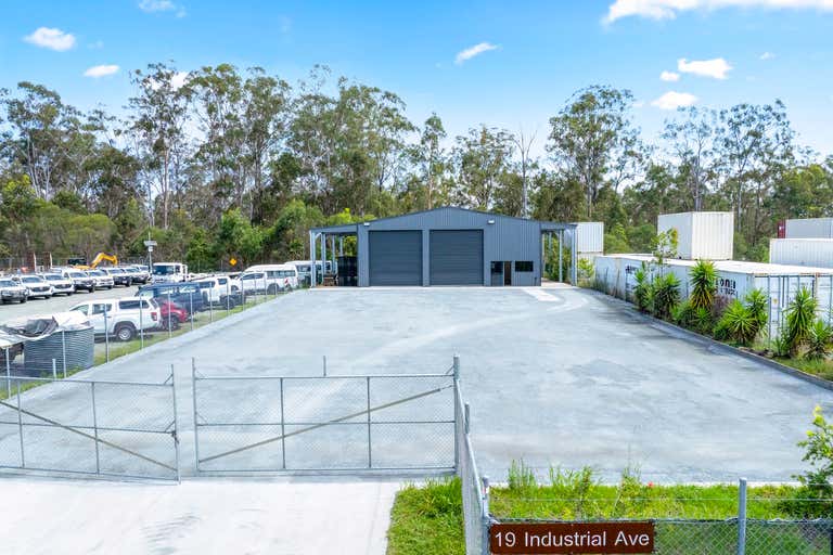 19 Industrial Avenue Logan Village QLD 4207 - Image 1