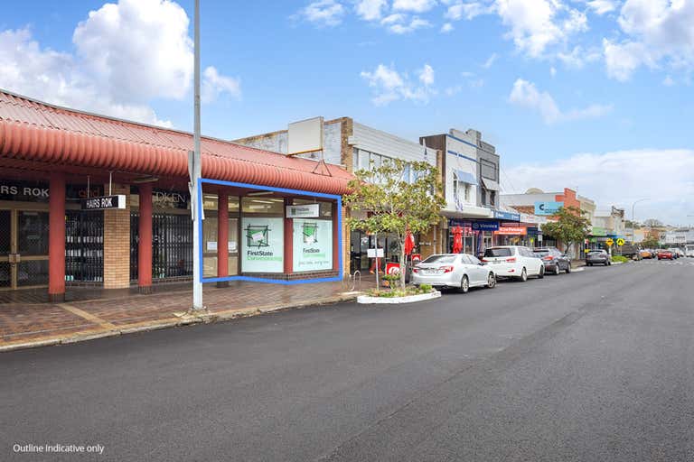 Unit 1, 181 Nelson Street Wallsend NSW 2287 - Image 1