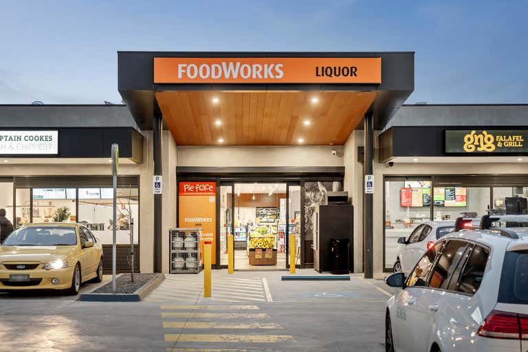 FoodWorks, 49 Bassetts Road Doreen VIC 3754 - Image 1