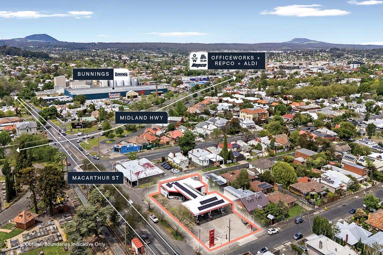 Astron, 907 Macarthur Street Ballarat Central VIC 3350 - Image 2