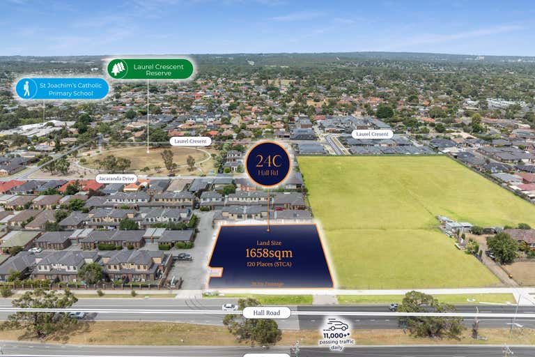 24C Hall Road Carrum Downs VIC 3201 - Image 2