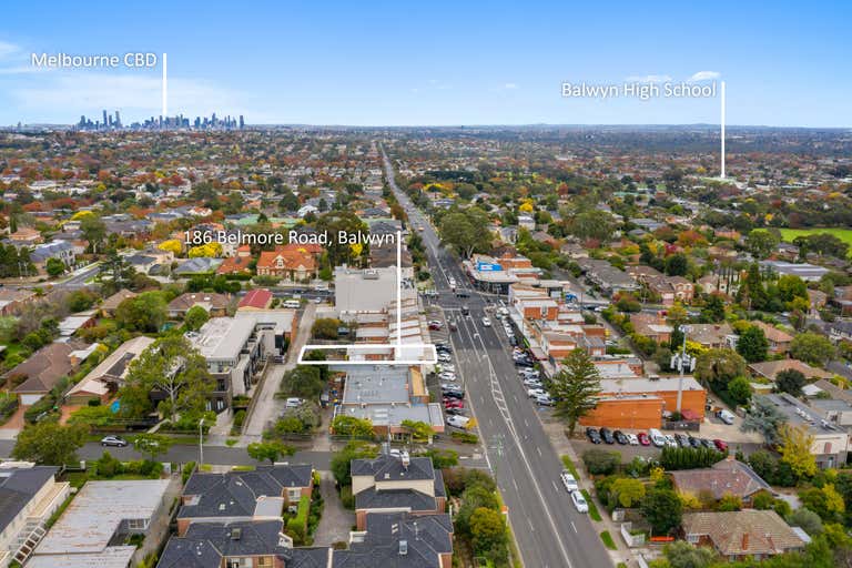 AUCTION 28TH MAY - 12PM, 186 Belmore Road Balwyn VIC 3103 - Image 2