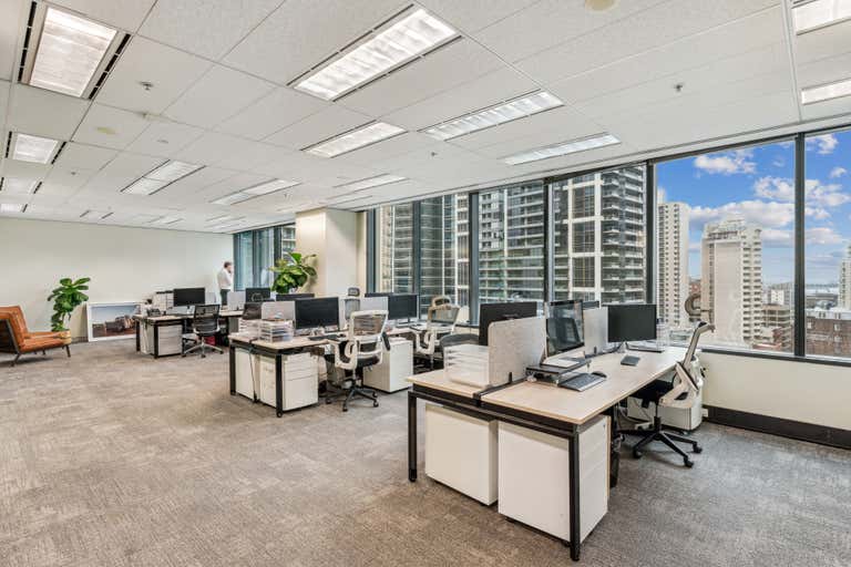 Suite 11.02, 338 Pitt Street Sydney NSW 2000 - Image 1