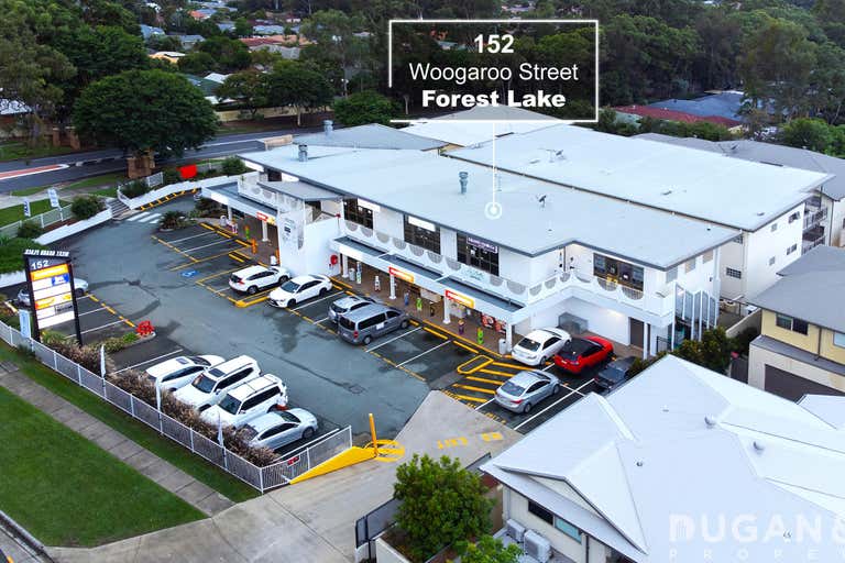 Shop 3, 152 Woogaroo St Forest Lake QLD 4078 - Image 2