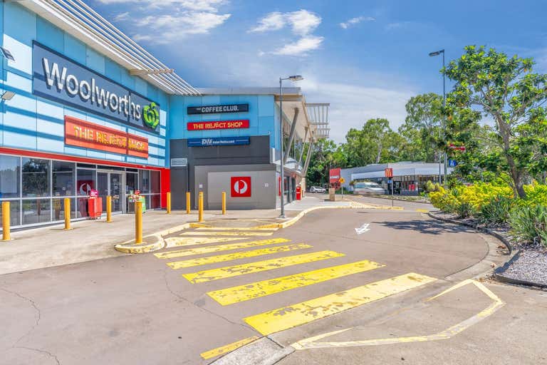 Yeppoon Central Shopping Centre, 42-44 Park Street Yeppoon QLD 4703 - Image 2