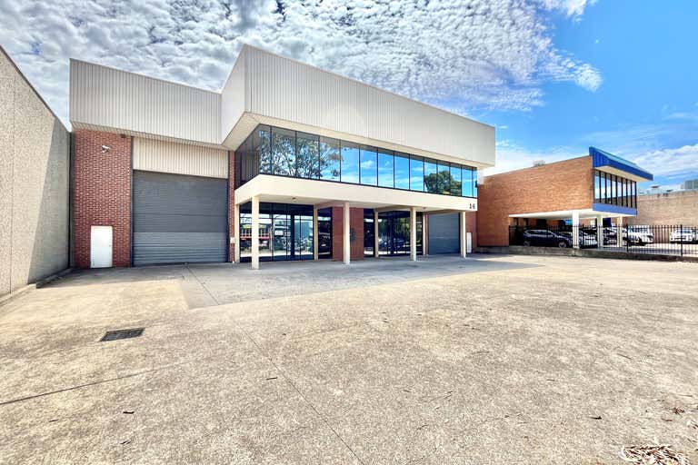 Whole, 14 Binney Road Kings Park NSW 2148 - Image 2