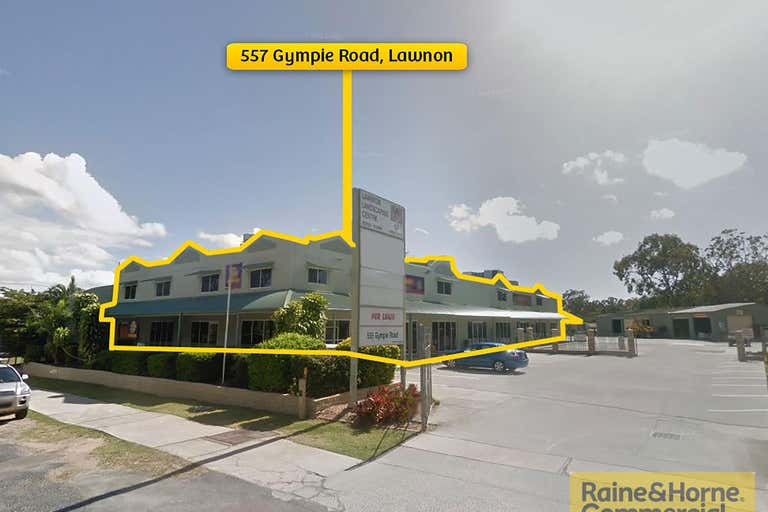 557 Gympie Road Lawnton QLD 4501 - Image 1