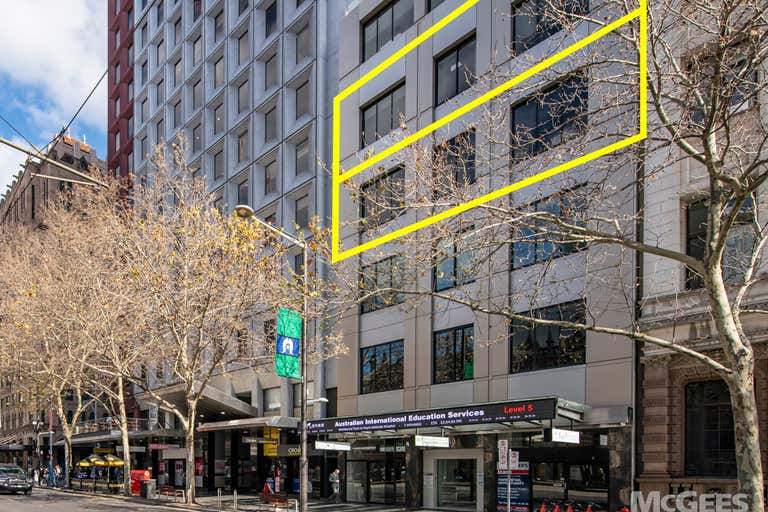 Level 3 & 4, 29 King William Street Adelaide SA 5000 - Image 2