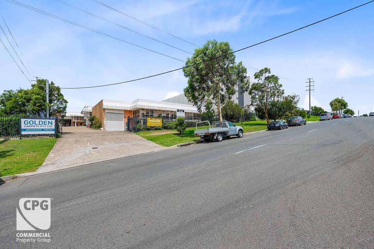102-106 Bath Road, Kirrawee, NSW 2232 - Industrial & Warehouse Property ...