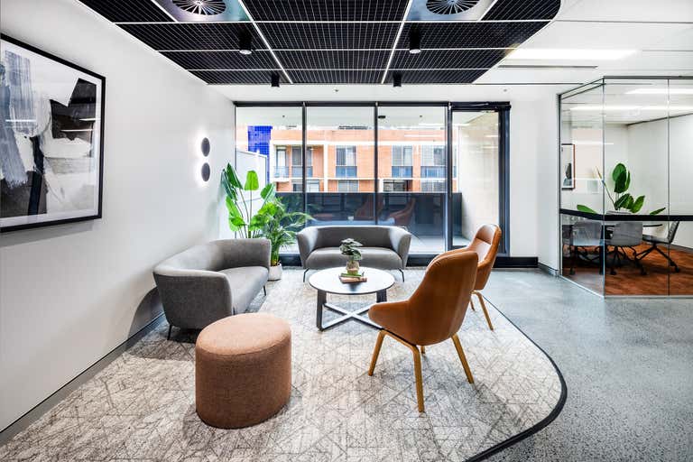 City West Office Park, 33-35 Saunders Street Pyrmont NSW 2009 - Image 2