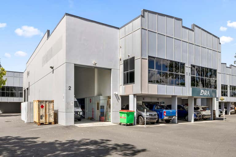 2/58 Frederick Street Northgate QLD 4013 - Image 1