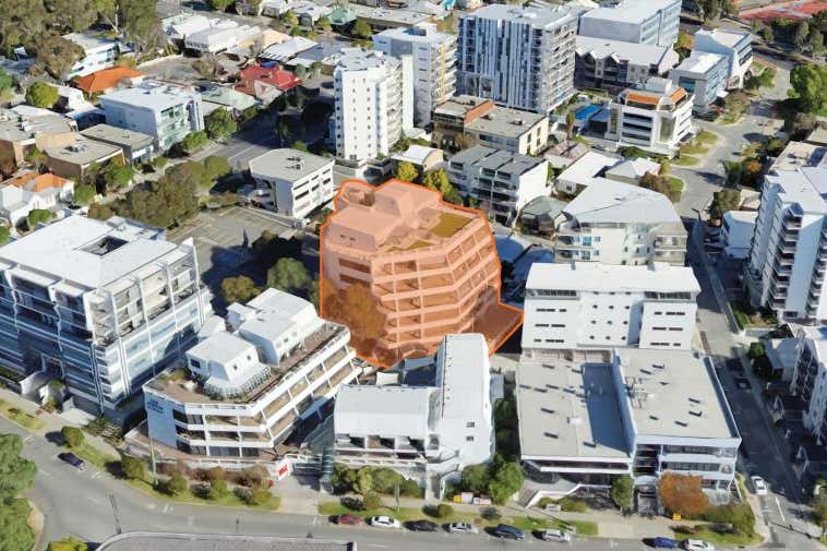 Centrepoint Tower, 22 & 23, 123 Colin Street West Perth WA 6005 - Image 1