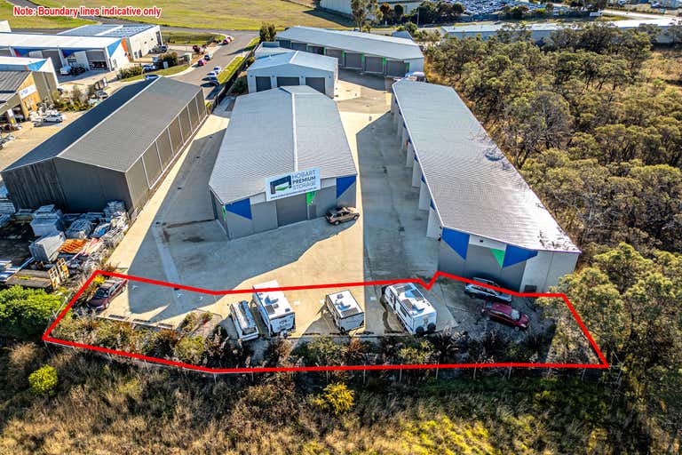 Unit 1000, 1 Kyeema Place Cambridge TAS 7170 - Image 1