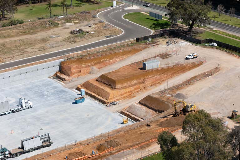 Neue Storage, 1158 Nepean Highway Mornington VIC 3931 - Image 1