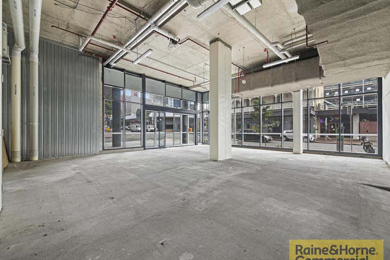 2/275 Wickham Street Fortitude Valley QLD 4006 - Image 2