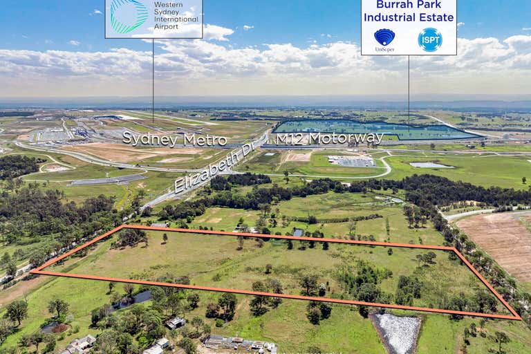 1763-1781 Elizabeth Drive Badgerys Creek NSW 2555 - Image 2