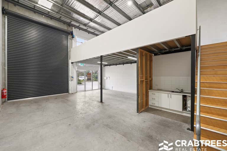 8/1 Graham Road, Clayton South, VIC 3169 Industrial & Warehouse