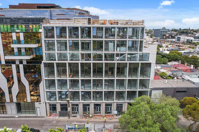 Cremorne House, 6 Adolph Street, Cremorne, VIC 3121 Office For Sale