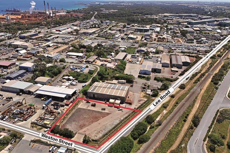 51-55 Weston Street, Naval Base, WA 6165 - Industrial & Warehouse ...
