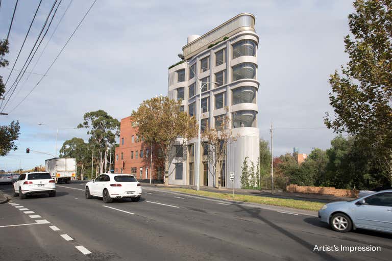 10 Wellington Parade & 1071-1081 Hoddle Street East Melbourne VIC 3002 - Image 2