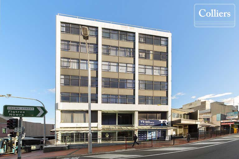 Shop 2, 221-229 Crown Street Wollongong NSW 2500 - Image 2