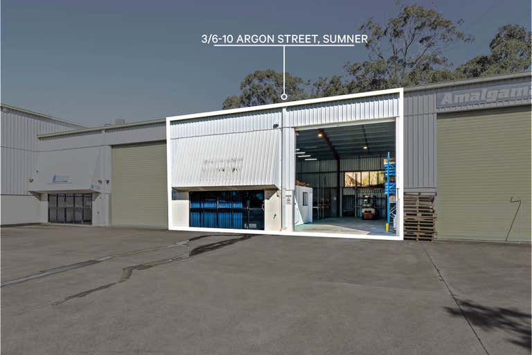 3/6-10 Argon Street Sumner QLD 4074 - Image 1