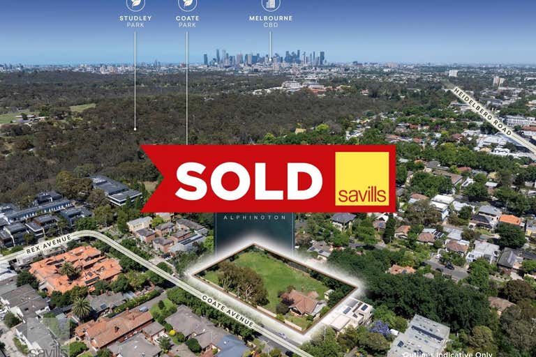 20 Coate Avenue Alphington VIC 3078 - Image 1