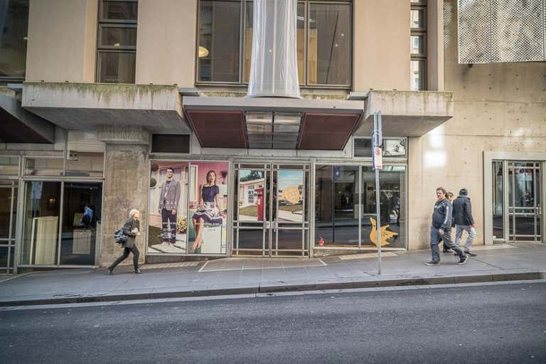 Council House 2, 218-242 Little Collins Street Melbourne VIC 3000 - Image 2