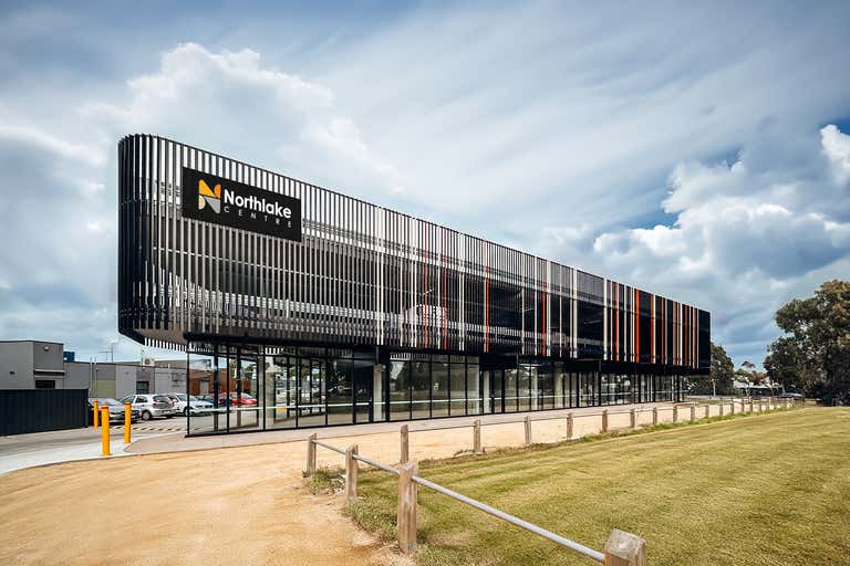 Northlake Centre, 124-128 Gourlay Road Caroline Springs VIC 3023 - Image 1