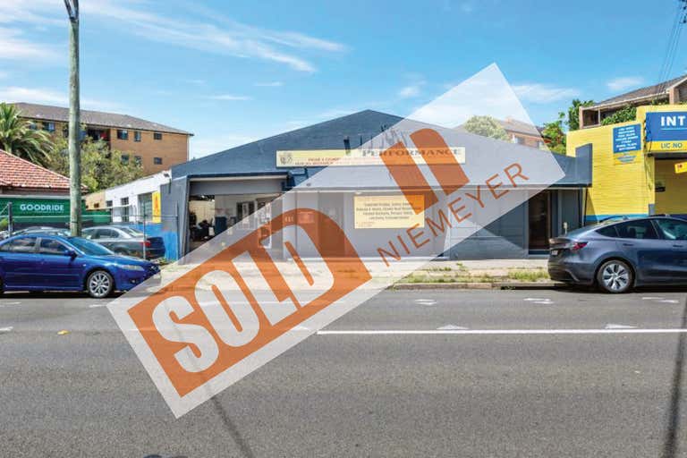 401 Forest Road Penshurst NSW 2222 - Image 1