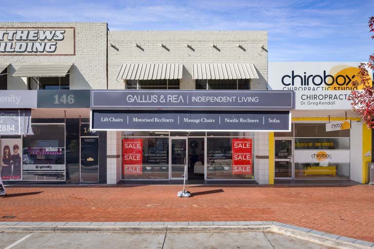 148 High Street Wodonga VIC 3690 - Image 1