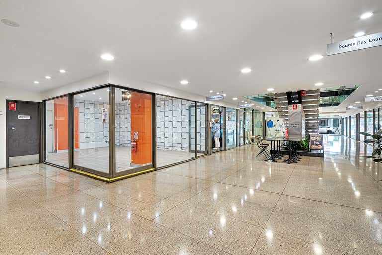 Shop 15 401-407 Royal Arcade Double Bay NSW 2028 - Image 2