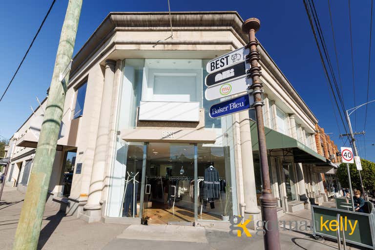 Ground Floor, 540a Malvern Road Prahran VIC 3181 - Image 1