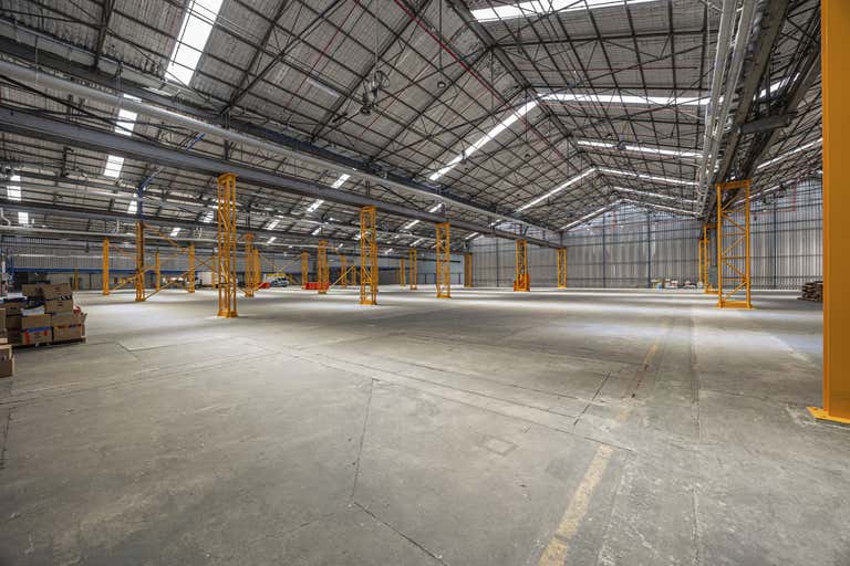 Unit 6, 706 Lorimer Street Port Melbourne VIC 3207 - Image 1