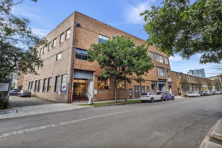 409 George Street Waterloo NSW 2017 - Image 1