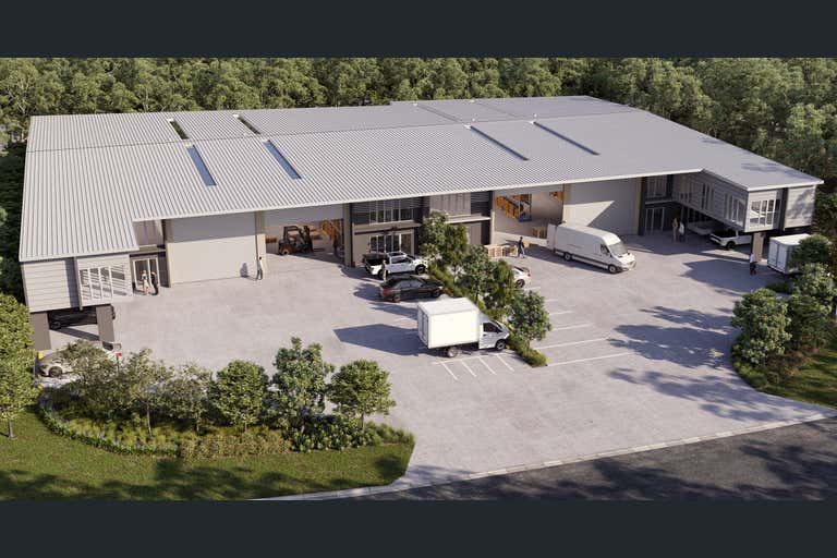 9 Kelly Court, Landsborough, QLD 4550 Industrial & Warehouse Property