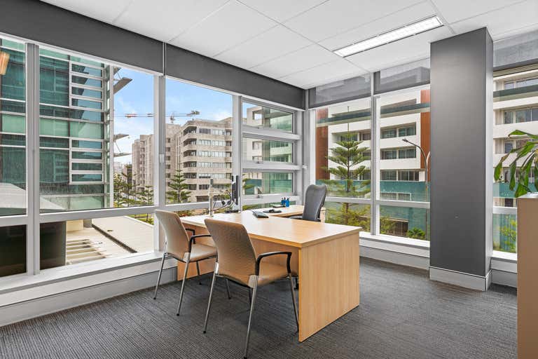 Level 2 Suite 201, 22 Honeysuckle Drive Newcastle NSW 2300 - Image 2