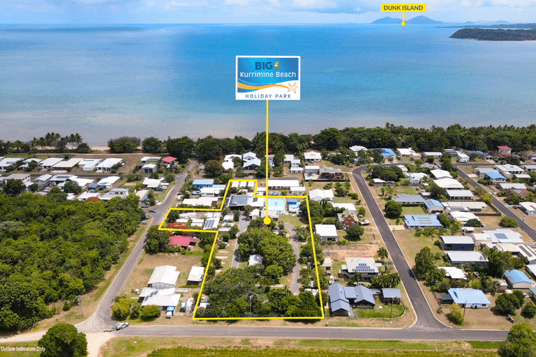 9-11 Coyle Street Kurrimine Beach QLD 4871 - Image 1