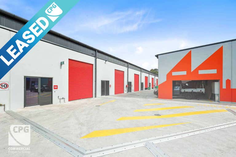 Unit 94/2 The Crescent Kingsgrove NSW 2208 - Image 1