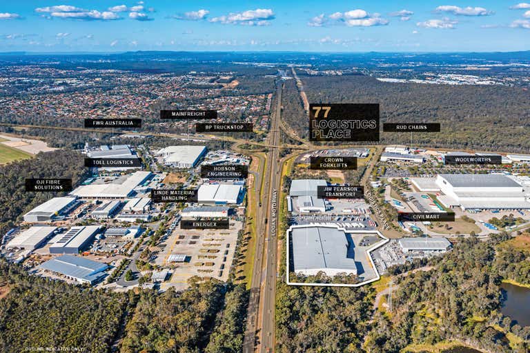 77 Logistics Place Larapinta QLD 4110 - Image 2