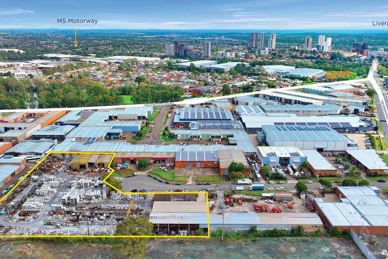 4-8 Field Close Moorebank NSW 2170 - Image 1