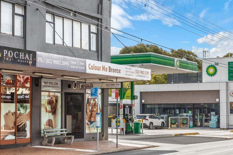 Shop 4, 308-314  Penshurst Street Willoughby NSW 2068 - Image 1