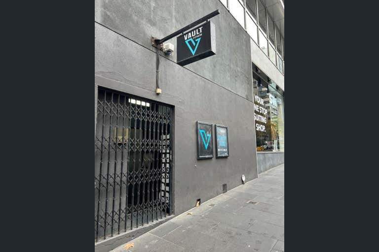 Basement, 224 Queen Street Melbourne VIC 3000 - Image 2