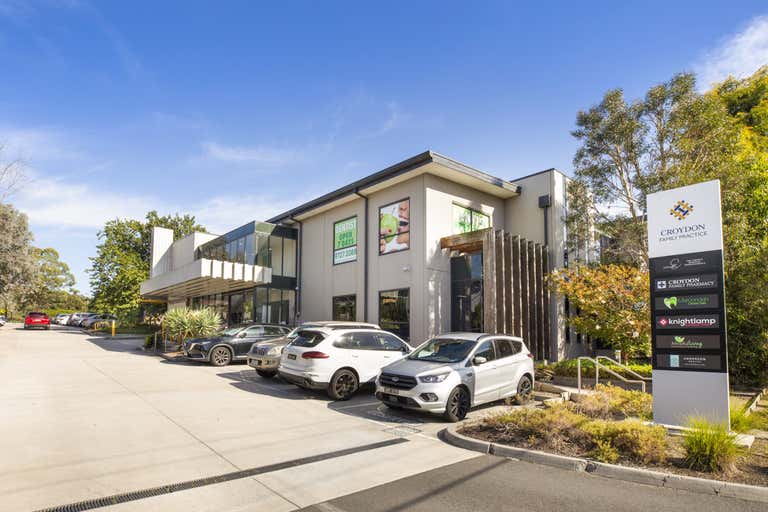 24-26 Dorset Road Croydon, 24-26 Dorset Road Croydon VIC 3136 - Image 1