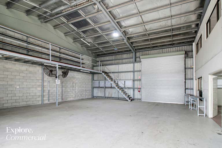 12/2 Jeffcoat Street Paget QLD 4740 - Image 2