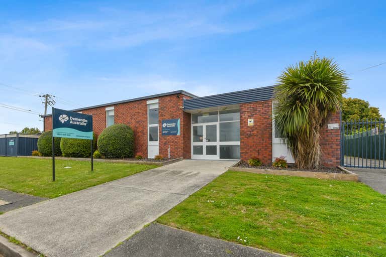 Mayfield Citadel, 63-65 Paringa Avenue Newnham TAS 7248 - Image 1