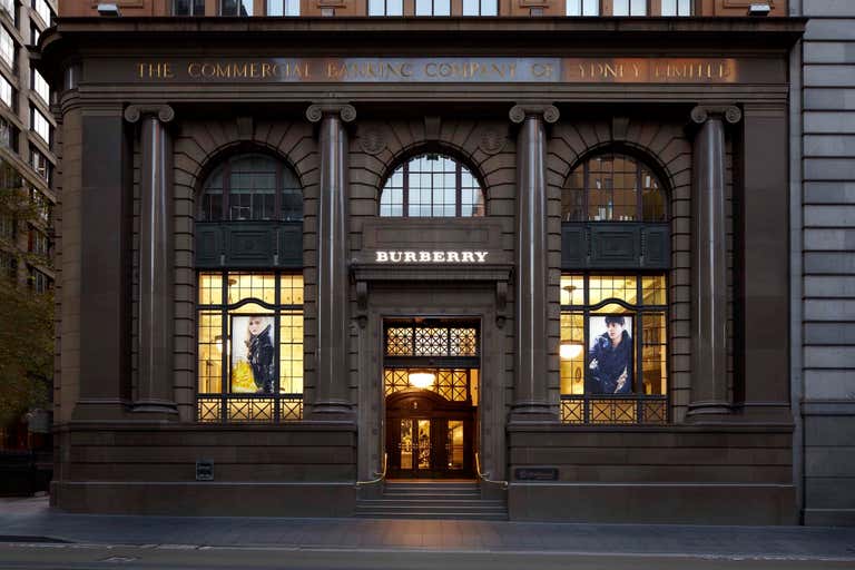 343 Street, Sydney, NSW 2000 Office