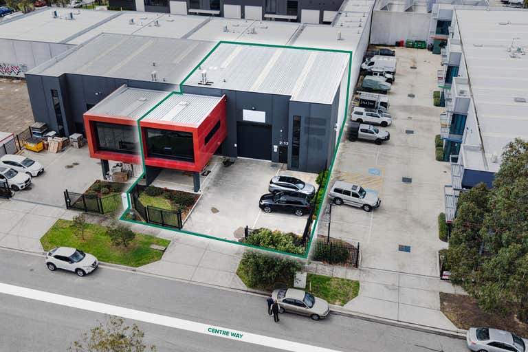 2/13 Centre Way Croydon South VIC 3136 - Image 1