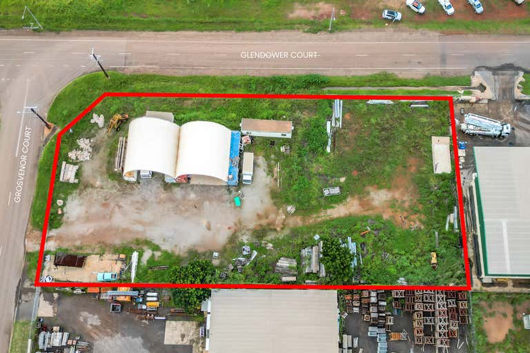 3 Grosvenor Court Holtze NT 0829 - Image 2